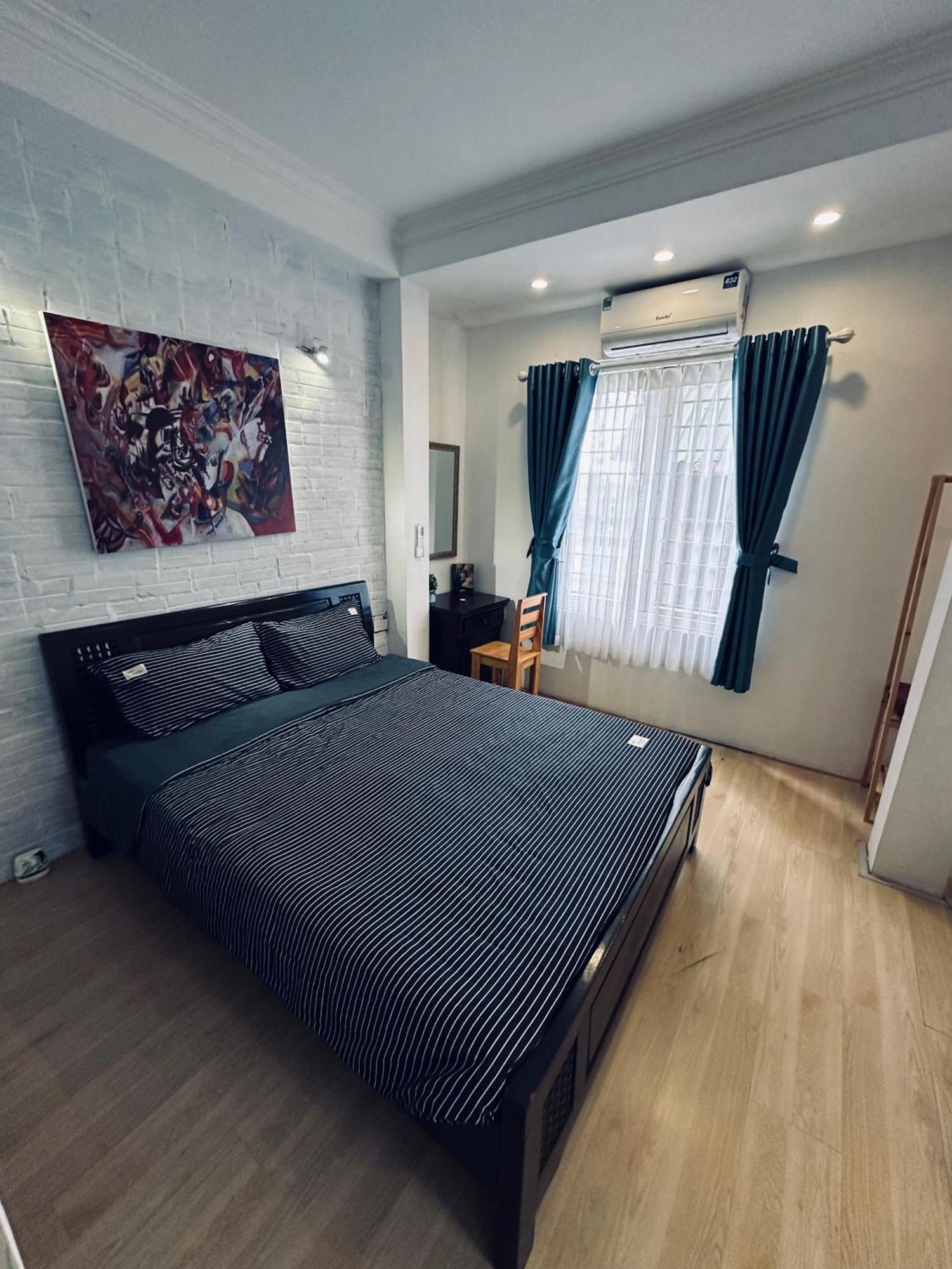 Old Quater/modern Apt/super Location Hà Nội