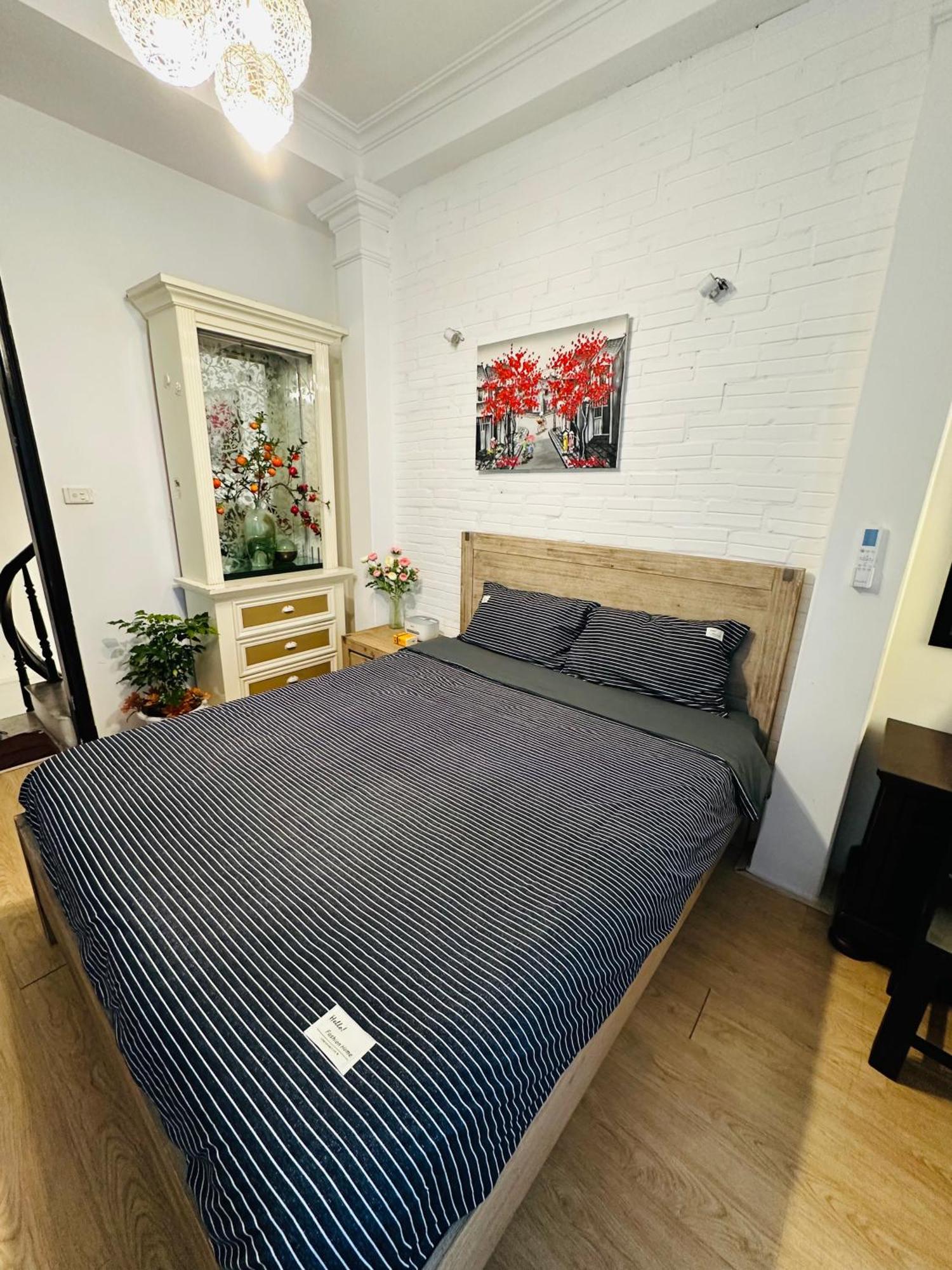 Căn hộ Old Quater/modern Apt/super Location Hà Nội