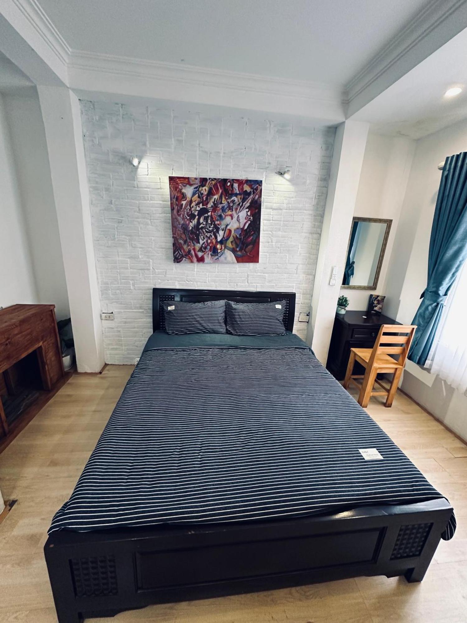 Old Quater/modern Apt/super Location Căn hộ Hà Nội