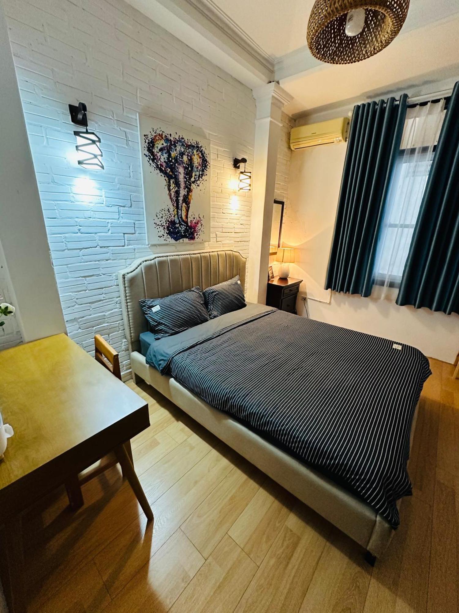 Căn hộ Old Quater/modern Apt/super Location Hà Nội